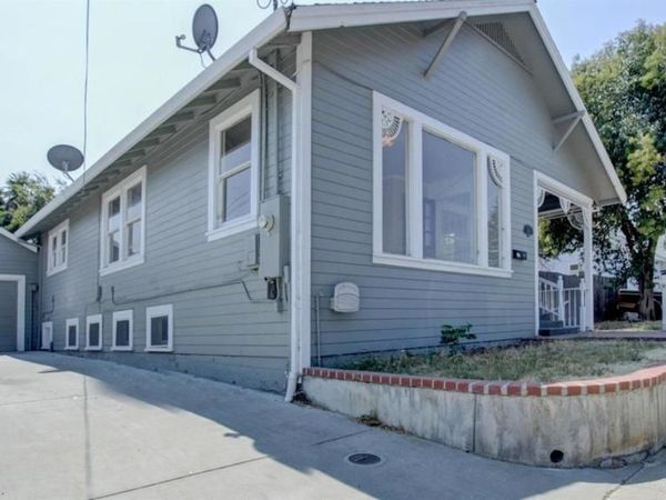 206 Crest Street , Antioch, CA 94509