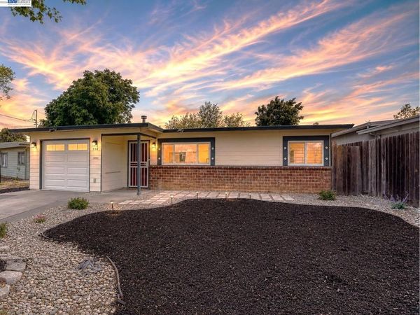 738 Lilly, Hayward, CA 94544