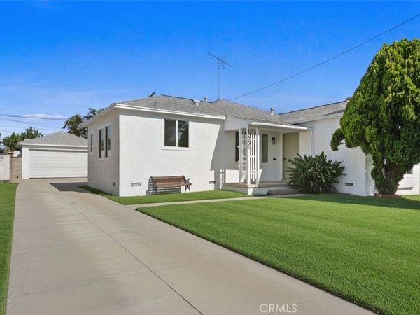 10731 Amery Avenue , South Gate, CA 90280