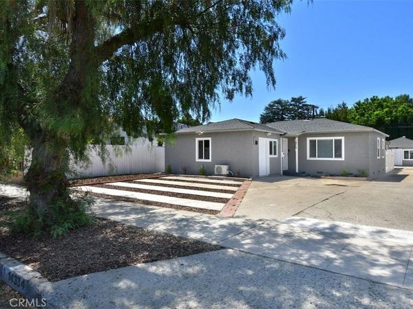 14336 Tiara Street, Van Nuys, CA 91401