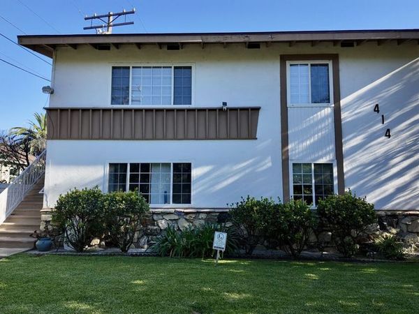 414 E Dryden Street, Unit 3, Glendale, CA 91207