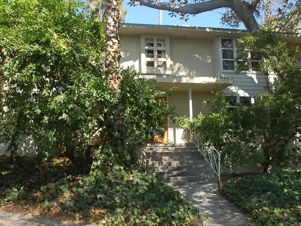 1637 Raymond Hill Road , South Pasadena, CA 91030