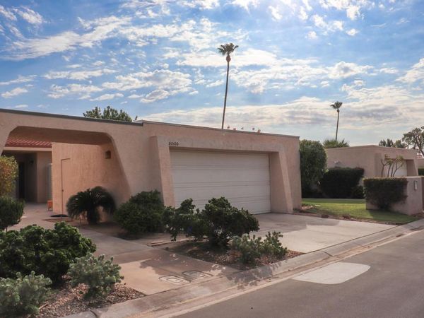 80100 Palm Circle Drive , La Quinta, CA 92253