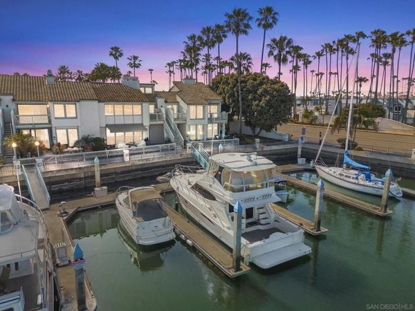 6 Kingston , Coronado, CA 92118