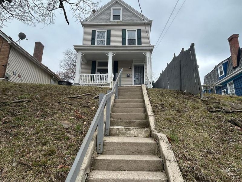 3337 Glenway Avenue, Cincinnati, OH 45205 Photo 1