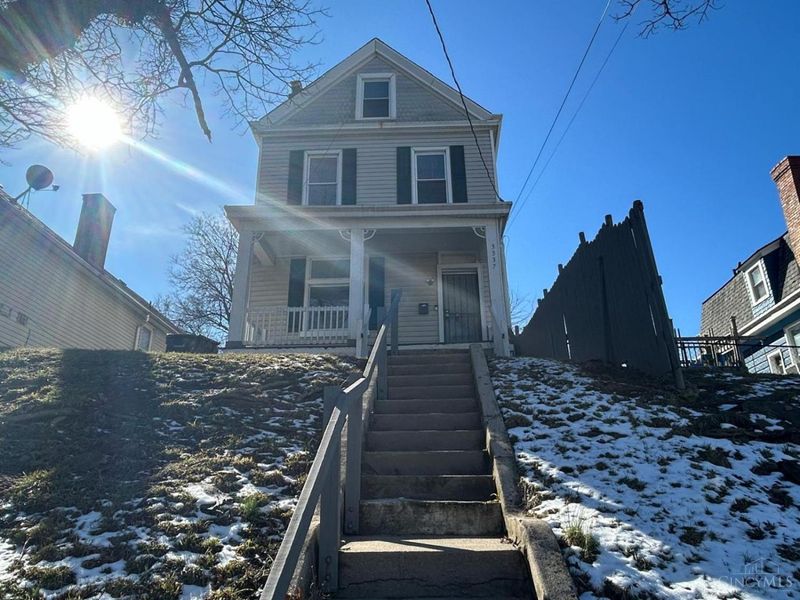 3337 Glenway Avenue, Cincinnati, OH 45205 Photo 2