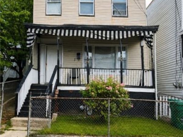 707 N 21st Street, Richmond, VA 23223