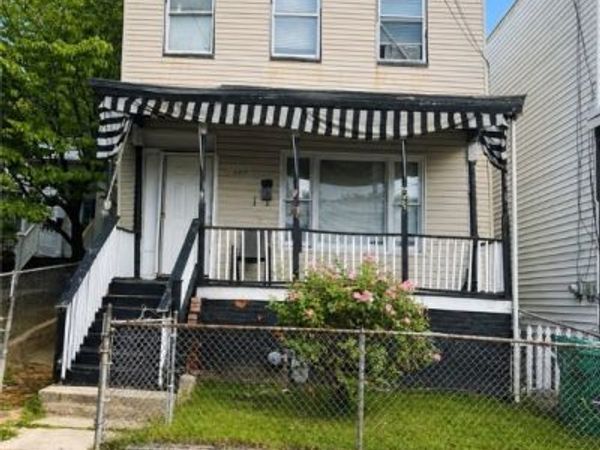 707 N 21st Street, Richmond, VA 23223