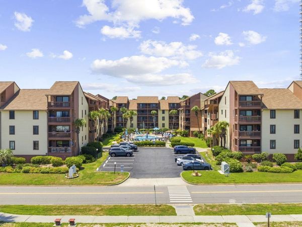 5507 N N Ocean Blvd. , Unit 302, Myrtle Beach, SC 29577