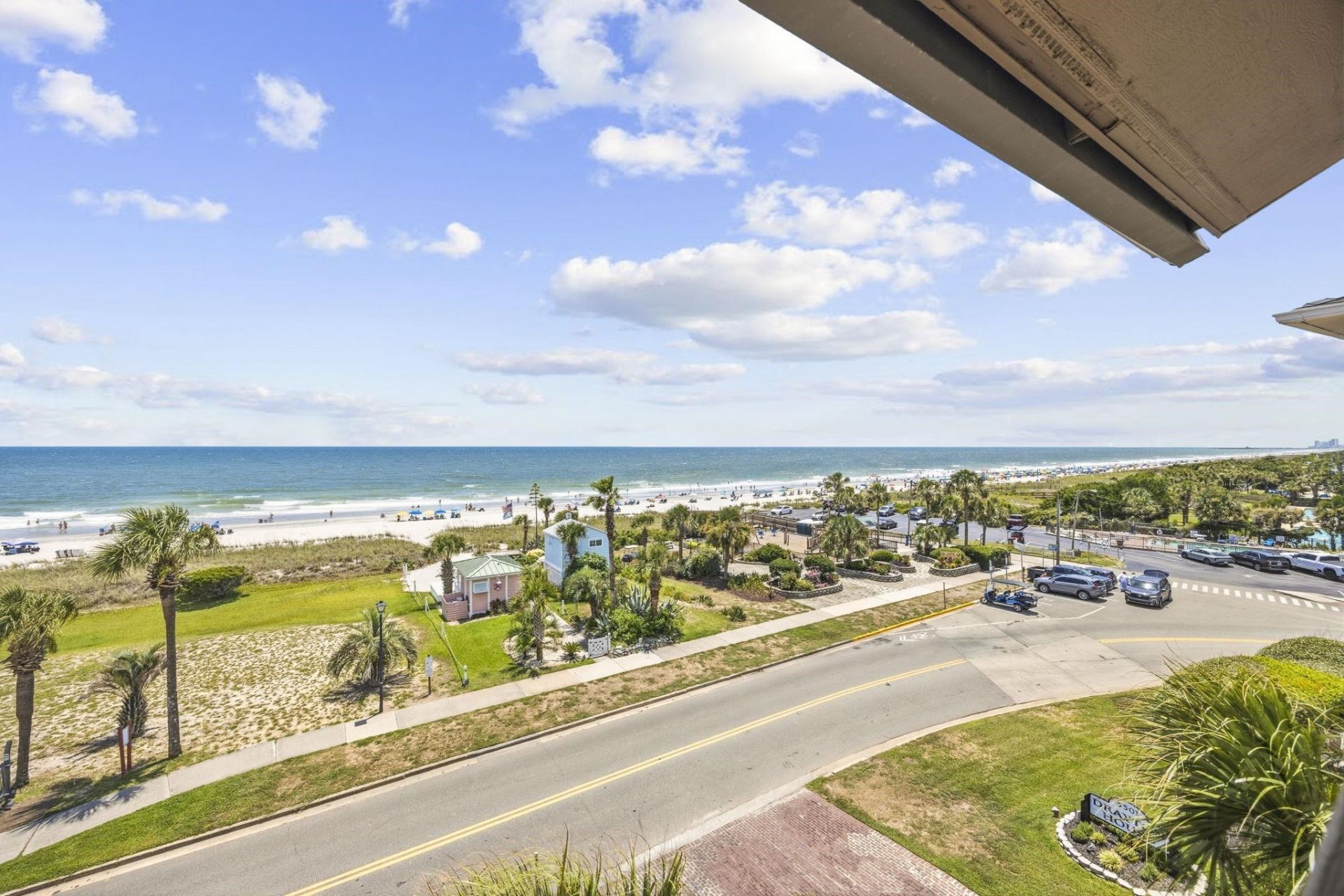 5507 N N Ocean Blvd.  Photo 38