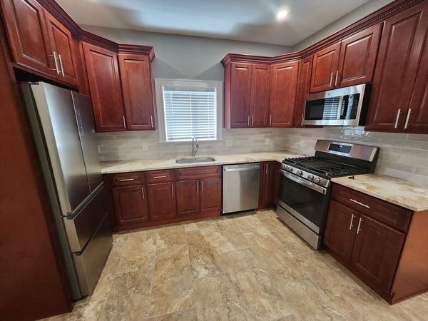 26 Fessenden St, Unit 2, Boston, MA 02126
