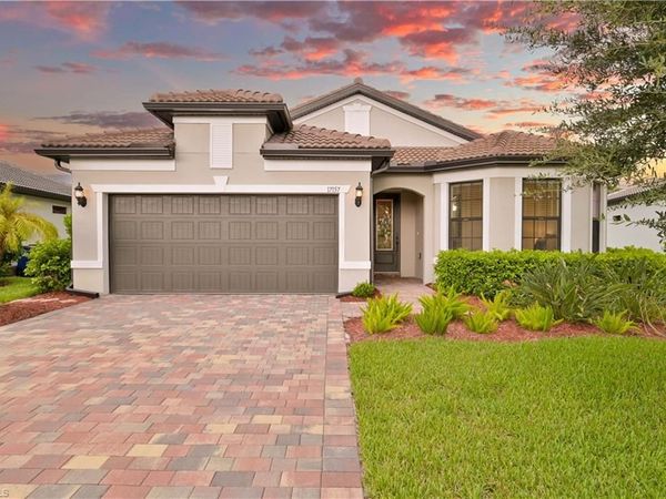 17157 Oakstead DR, ALVA, FL 33920