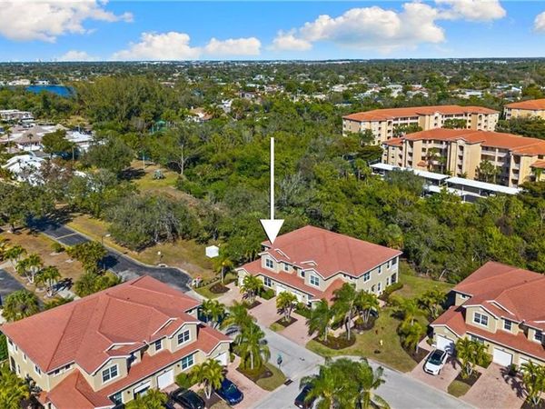 5790 Harbour Club RD , Unit 201, FORT MYERS, FL 33919