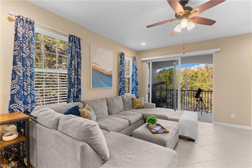 5790 Harbour Club Rd , Unit 201, Fort Myers, FL 33919 Photo