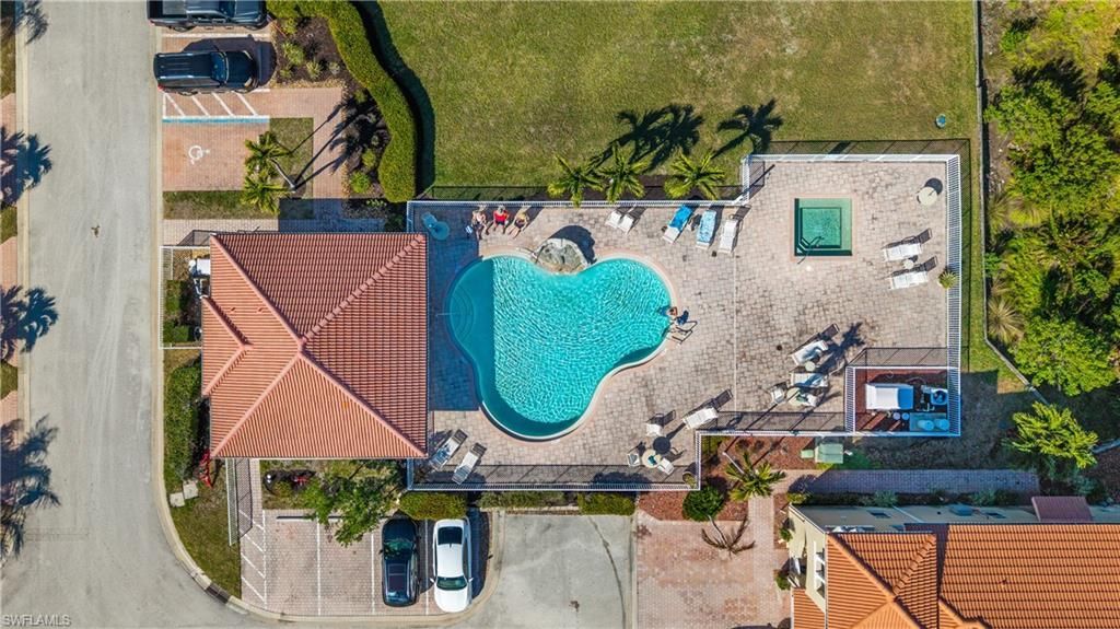 5790 Harbour Club Rd , Unit 201, Fort Myers, FL 33919 Photo
