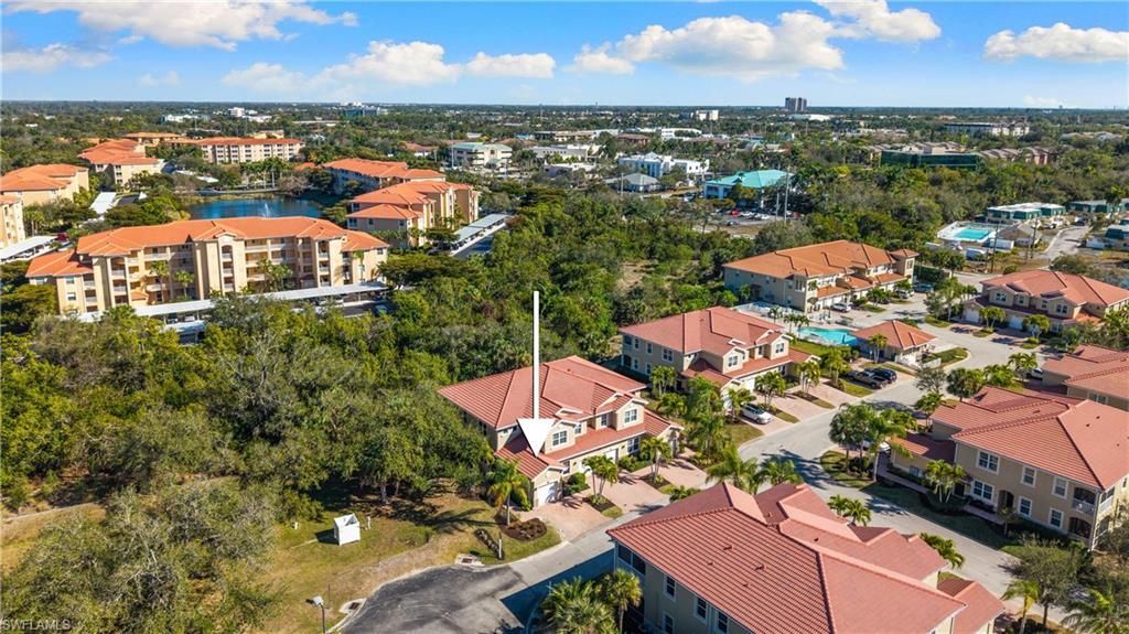 5790 Harbour Club Rd , Unit 201, Fort Myers, FL 33919 Photo