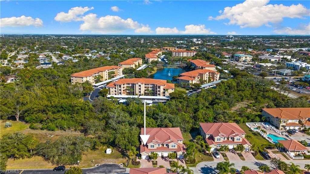 5790 Harbour Club Rd , Unit 201, Fort Myers, FL 33919 Photo