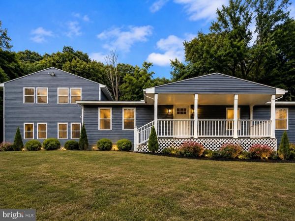 738 PARK LINE RD, STANLEY, VA 22851