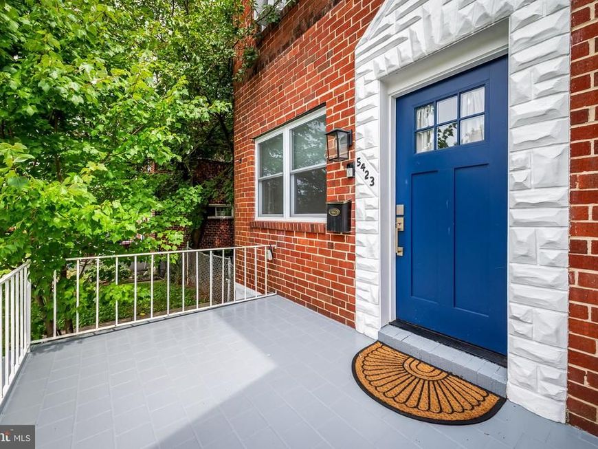 5423 Seward Avenue, Baltimore, MD 21206 Main Photo