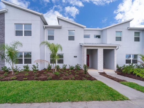 2990 PROTAGONIST STREET , KISSIMMEE, FL 34746