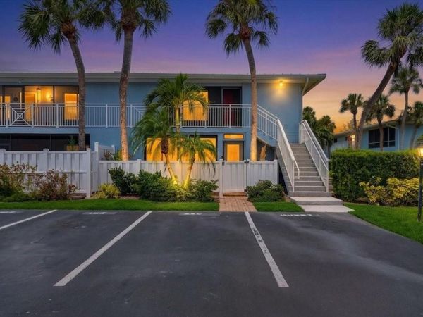 600 MANATEE AVENUE , Unit 230, BRADENTON BEACH, FL 34217