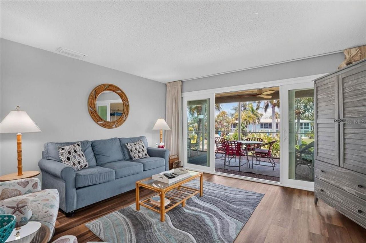 600 Manatee Avenue, Unit 230, Holmes Beach, FL 34217 Photo