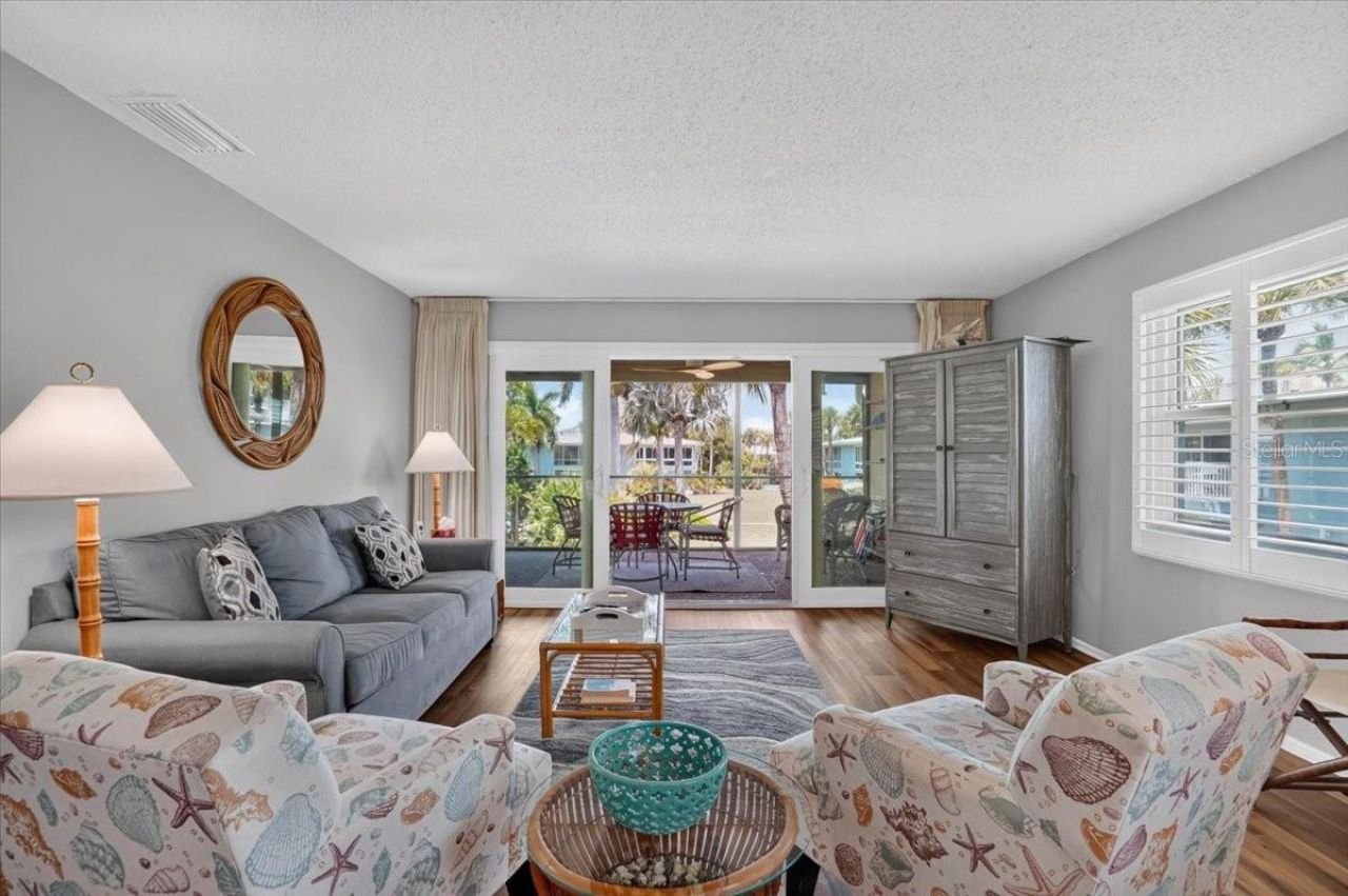 600 Manatee Avenue, Unit 230, Holmes Beach, FL 34217 Photo