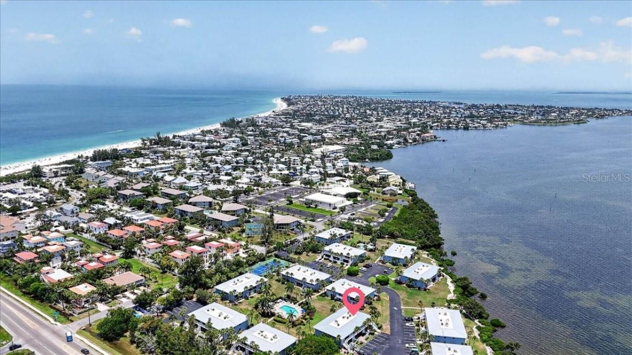 600 Manatee Avenue, Unit 230, Holmes Beach, FL 34217 Photo