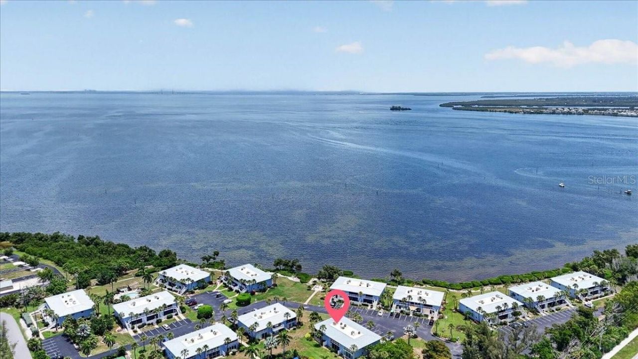 600 Manatee Avenue, Unit 230, Holmes Beach, FL 34217 Photo
