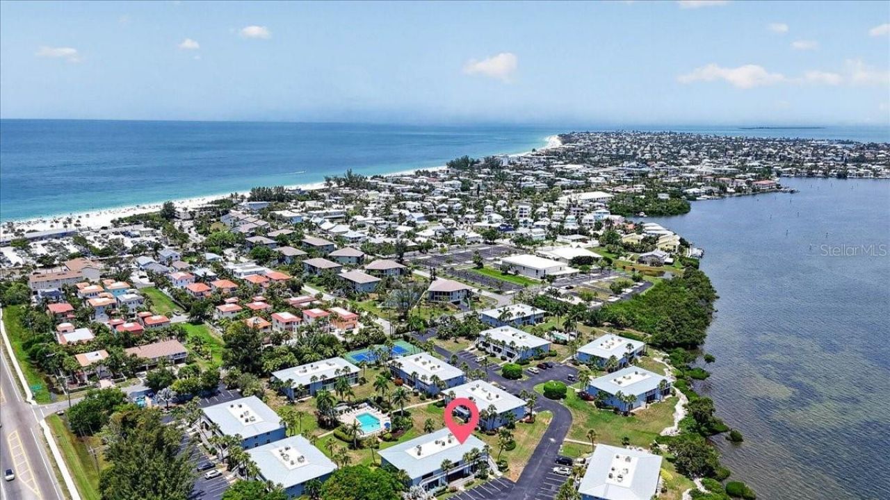 600 Manatee Avenue, Unit 230, Holmes Beach, FL 34217 Photo