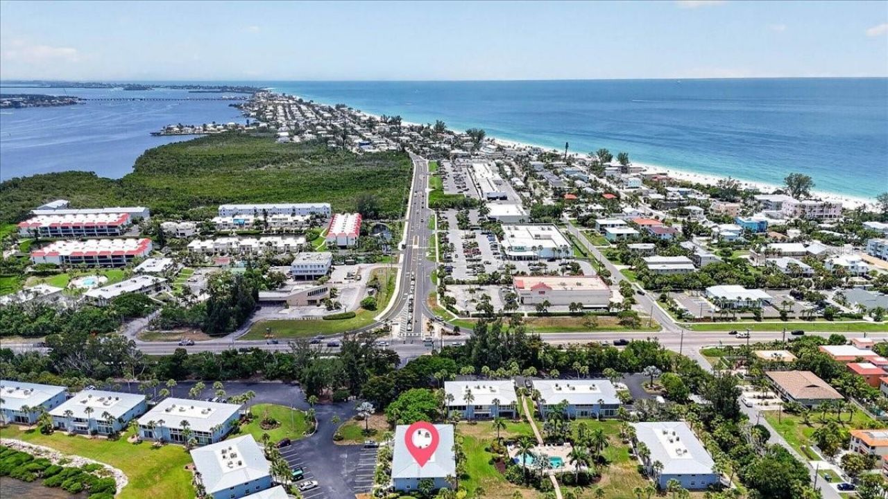 600 Manatee Avenue, Unit 230, Holmes Beach, FL 34217 Photo
