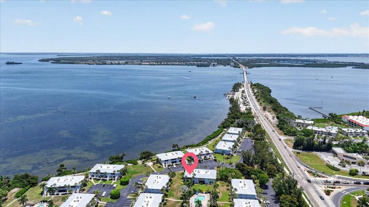 600 Manatee Avenue, Unit 230, Holmes Beach, FL 34217 Photo