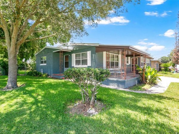 2418 E JERSEY AVENUE, ORLANDO, FL 32806