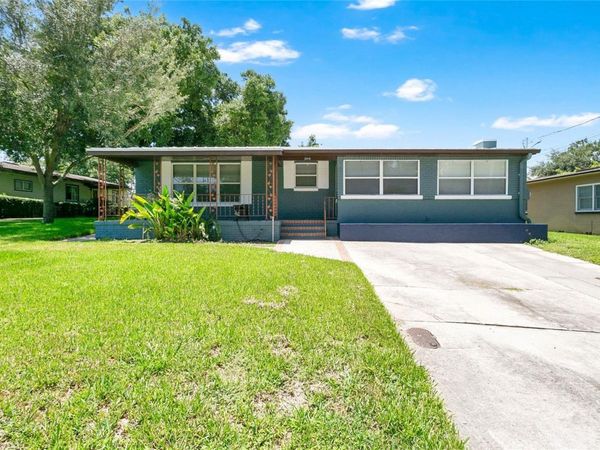 2418 E JERSEY AVENUE , ORLANDO, FL 32806