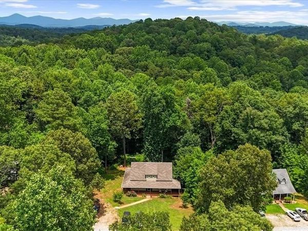 43 Bulldog Way , Dahlonega, GA 30533