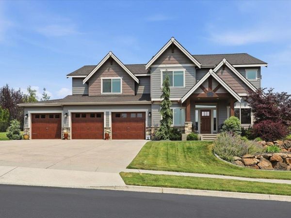 330 S Legend Tree Dr, Liberty Lake, WA 99019