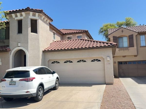 3860 E BATTALA Avenue, Gilbert, AZ 85297