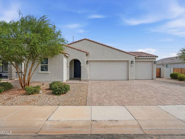 2050 E PIEDMONT Place, Casa Grande, AZ 85122
