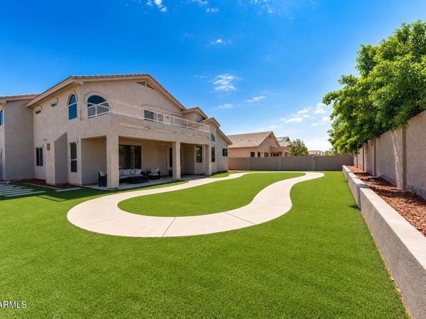11046 E DECATUR Street, Mesa, AZ 85207
