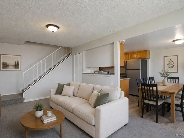 3355 S Flower Street, Unit 90, Lakewood, CO 80227