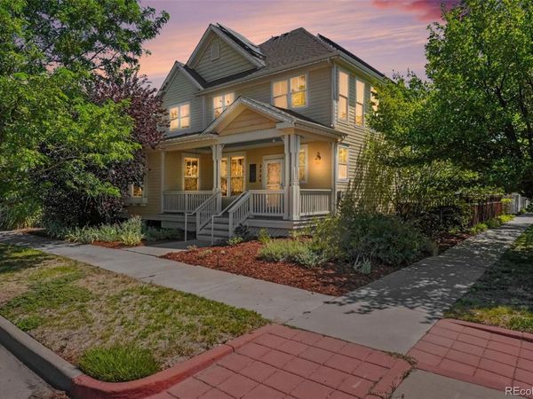 2304 N Yosemite Street , Denver, CO 80238
