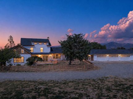 305 Comstock Rd. Road, Dayton, NV 89403 Photo