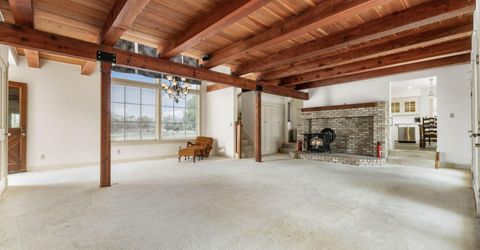 305 Comstock Rd. Road, Dayton, NV 89403 Photo