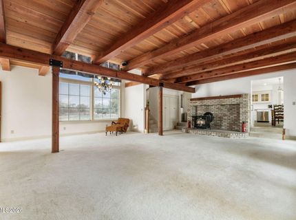 305 Comstock Rd. Road, Dayton, NV 89403 Photo