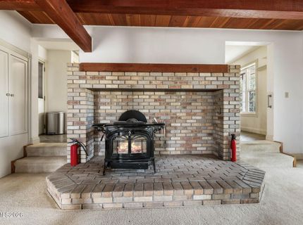 305 Comstock Rd. Road, Dayton, NV 89403 Photo