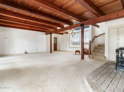 305 Comstock Rd. Road, Dayton, NV 89403 Photo