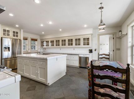 305 Comstock Rd. Road, Dayton, NV 89403 Photo