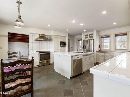 305 Comstock Rd. Road, Dayton, NV 89403 Photo