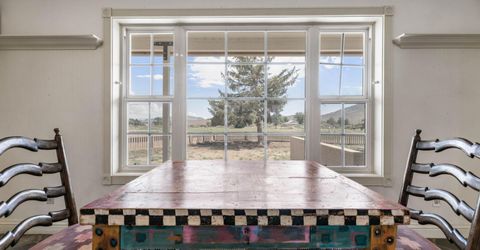 305 Comstock Rd. Road, Dayton, NV 89403 Photo
