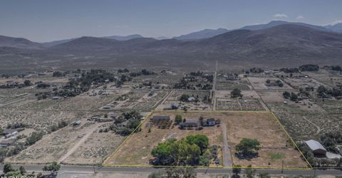 305 Comstock Rd. Road, Dayton, NV 89403 Photo